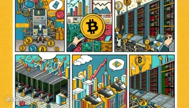 ビットコインマイナーはインフラモデルに移行しているのか？