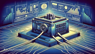 Er XRPL klar til en stigning i institutionel udlåning?