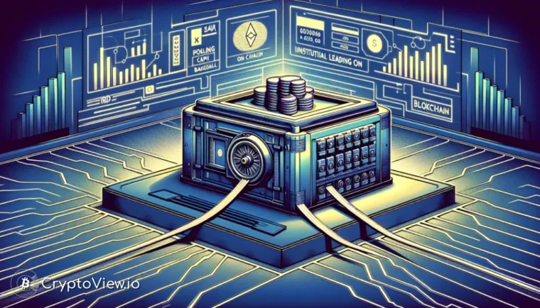 Ist XRPL bereit für einen Anstieg der institutionellen Kreditvergabe?