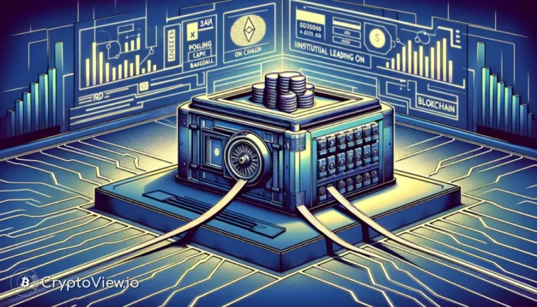 Is XRPL poised for a surge in institutional lending?
