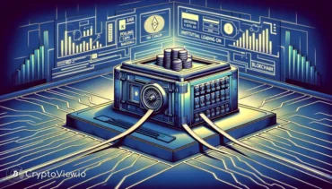 Czy XRPL jest gotowy na wzrost pożyczek instytucjonalnych?