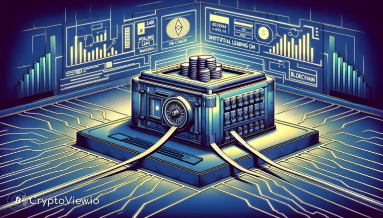 Czy XRPL jest gotowy na wzrost pożyczek instytucjonalnych?