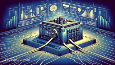 O XRPL está preparado para um aumento no empréstimo institucional?