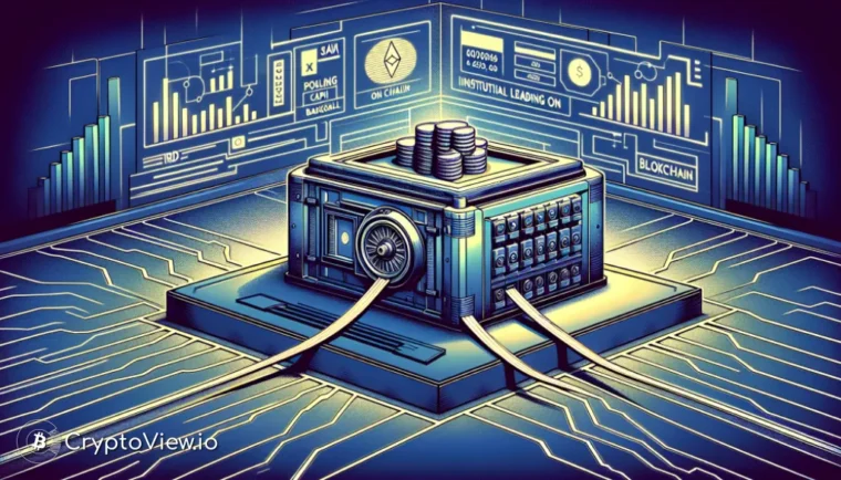 O XRPL está preparado para um aumento no empréstimo institucional?