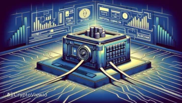 XRPL, 기관 대출 급증 준비되었나?