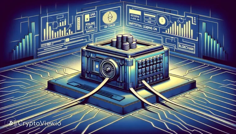 XRPL, 기관 대출 급증 준비되었나?