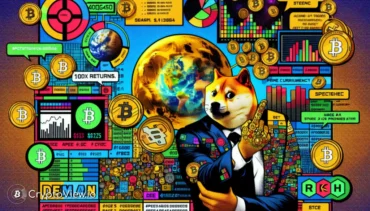 Welk Crypto Project Streefde Ooit Naar 100x Rendement?