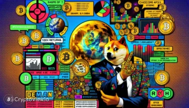 Qual Projeto Cripto Já Visou Retornos de 100x?