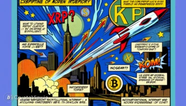 Can XRP Break Past Key Resistance Levels?