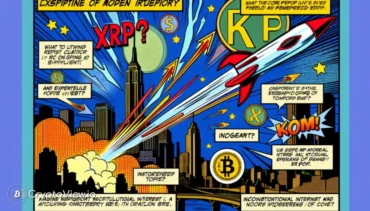 Kan XRP Belangrijke Weerstandsniveaus Doorbreken?