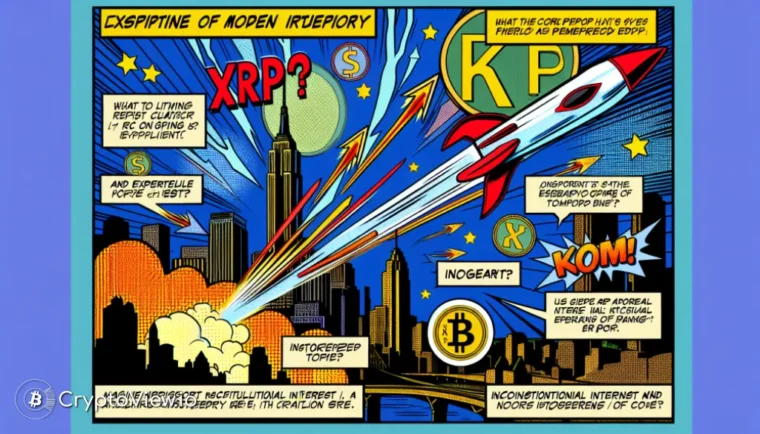 Czy XRP Przebije Kluczowe Poziomy Oporu?