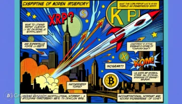 Сможет ли XRP преодолеть ключевые уровни сопротивления?