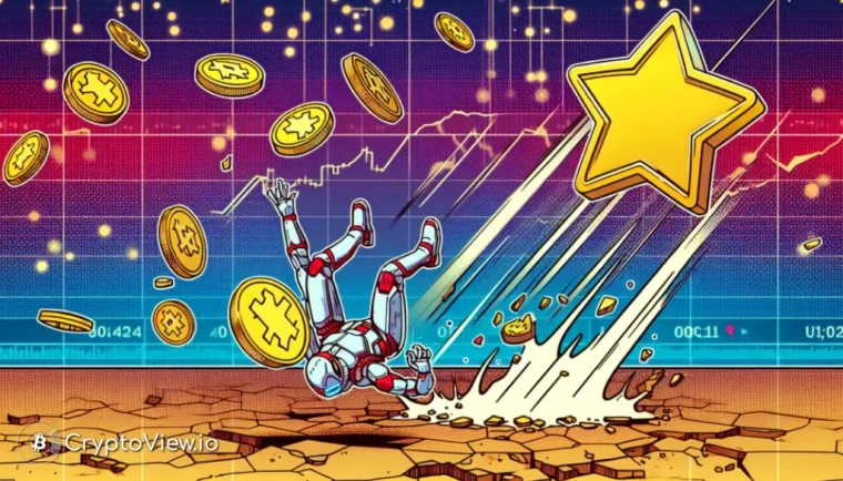 Wird sich der TRUMP Token nach seinem steilen Rückgang erholen?