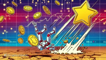 Will TRUMP Token Rebound After Its Steep Decline?