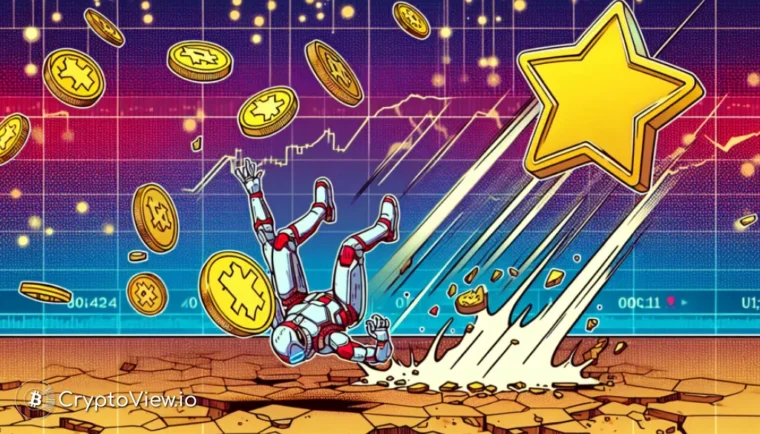 Will TRUMP Token Rebound After Its Steep Decline?