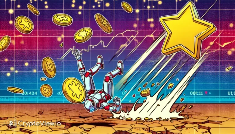 Le jeton TRUMP rebondira-t-il après sa forte baisse ?