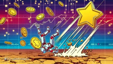 Il token TRUMP si riprenderà dopo il suo forte calo?