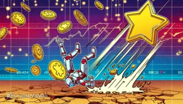 TRUMPトークンは急落後、反発するのか？