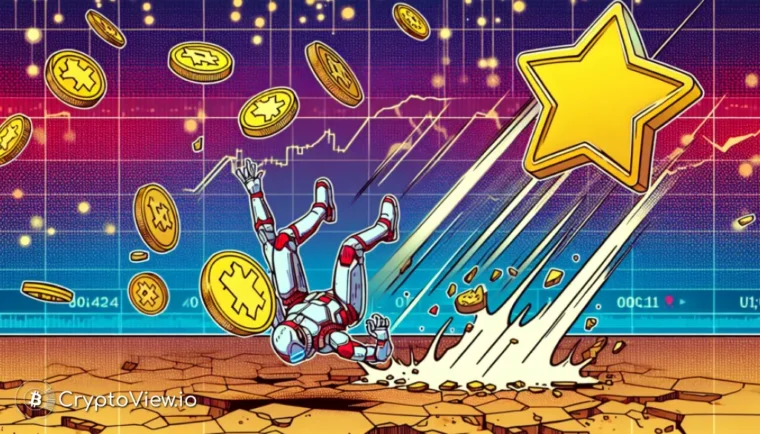 TRUMPトークンは急落後、反発するのか？