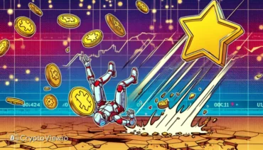 Zal TRUMP Token Herstellen Na Zijn Steile Daling?