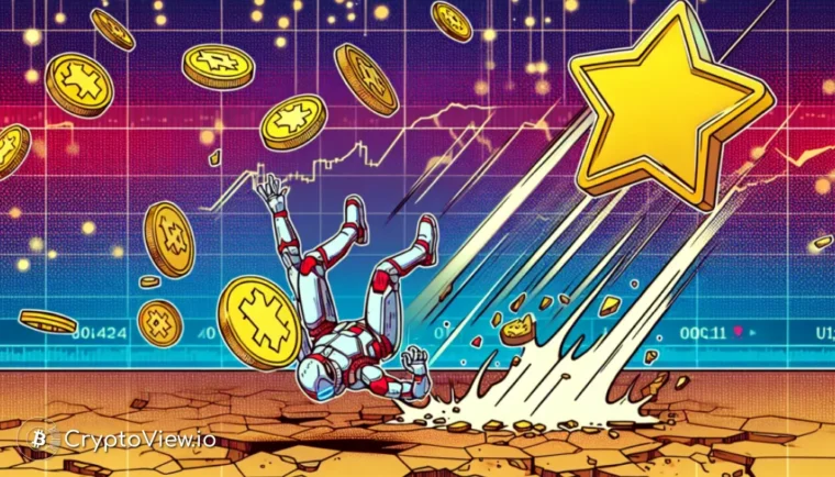 Zal TRUMP Token Herstellen Na Zijn Steile Daling?