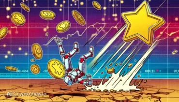 TRUMP 代币在大幅下跌后会反弹吗？