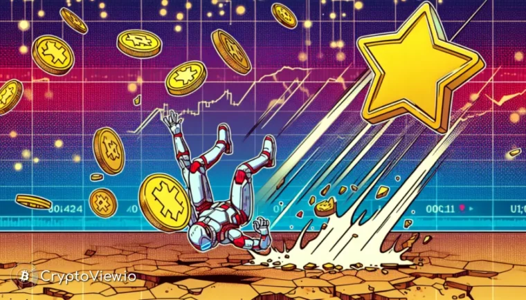 TRUMP 代币在大幅下跌后会反弹吗？