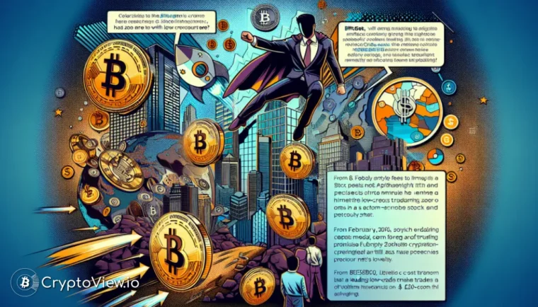 Hva driver Bitgets nyeste strategi for gebyrreduksjon?