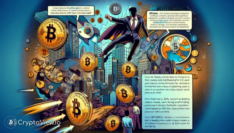 O Que Impulsiona a Mais Recente Estratégia de Redução de Taxas da Bitget?