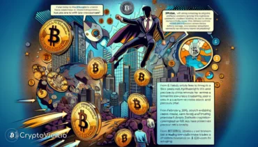 Что стоит за последней стратегией снижения комиссий Bitget?