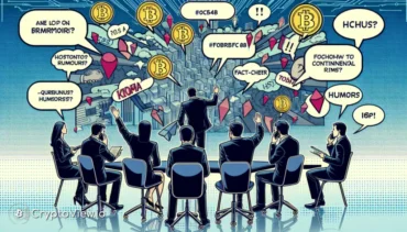 Co kryje się za najnowszym FUD Binance CZ Tether?