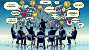 O Que Está Por Trás do Mais Recente Binance CZ Tether FUD?