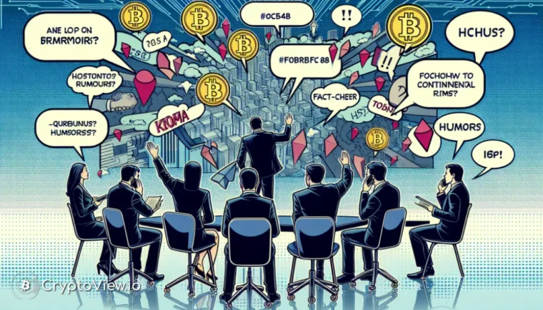 O Que Está Por Trás do Mais Recente Binance CZ Tether FUD?