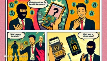 サトシ・ナカモトの正体を証明するための真の試金石とは？