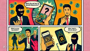 Qual é o Verdadeiro Teste para a Identidade de Satoshi Nakamoto?