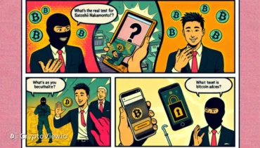 사토시 나카모토의 신원을 증명하는 진정한 시험은 무엇일까요?