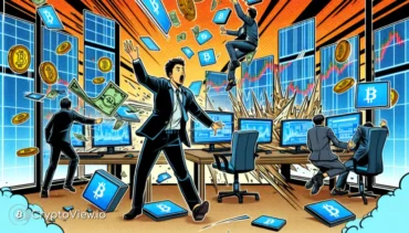 Was hat den großen Bithumb-Fehler in Südkorea ausgelöst?