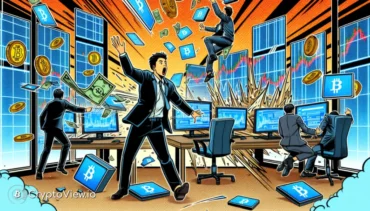 ¿Qué desencadenó el gran error de Bithumb en Corea del Sur?