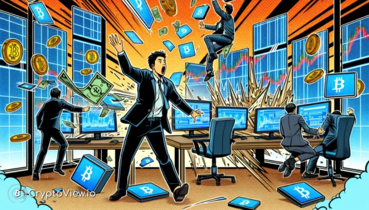 Qu'est-ce qui a déclenché l'erreur majeure de Bithumb en Corée du Sud ?