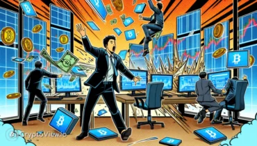 दक्षिण कोरिया में बड़ी बिथंब त्रुटि को किसने ट्रिगर किया?