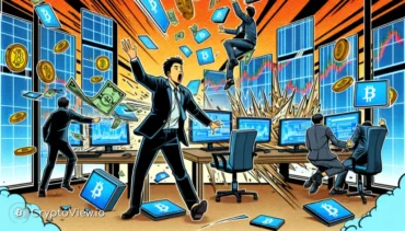 Cosa ha Scatenato il Grave Errore di Bithumb in Corea del Sud?