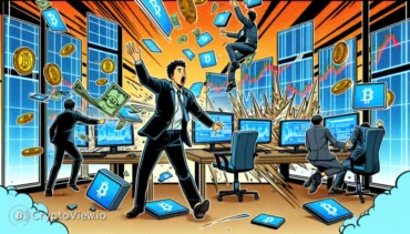 O que Desencadeou o Grande Erro da Bithumb na Coreia do Sul?