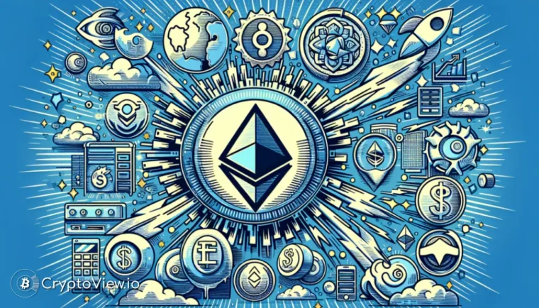 Was macht MegaETH zu einem Game Changer für die Ethereum-Skalierung?