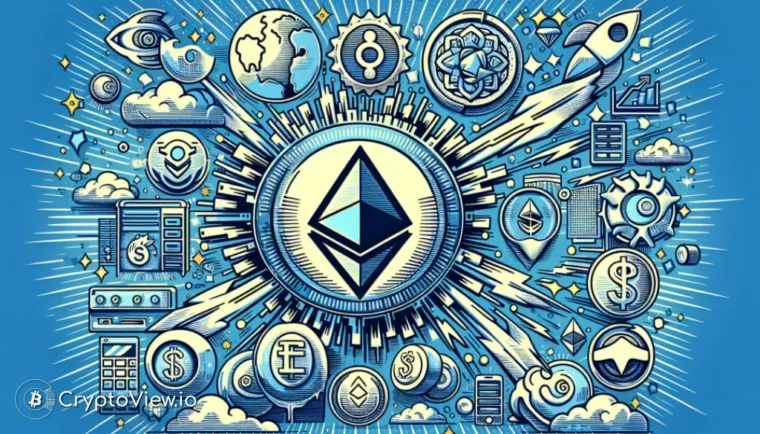 ¿Qué hace que MegaETH cambie las reglas del juego para la escalabilidad de Ethereum?