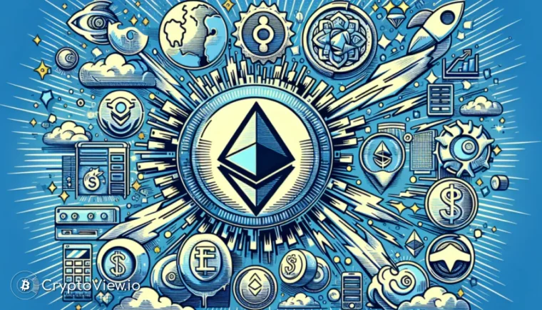 Wat maakt MegaETH een Game Changer voor Ethereum Scaling?