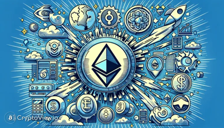 O que torna a MegaETH um divisor de águas para o escalonamento do Ethereum?