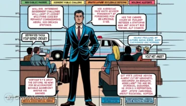 क्या सैम बैंकमैन-फ्राइड की कानूनी चुनौती को मिल रही है गति?