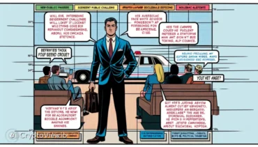 Czy wyzwanie prawne Sama Bankmana-Frieda zyskuje na popularności?