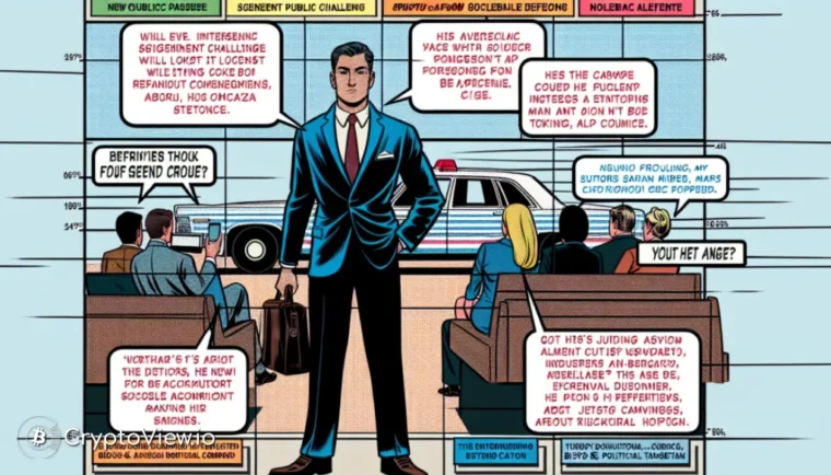 Får Sam Bankman-Frieds juridiska utmaning genomslagskraft?