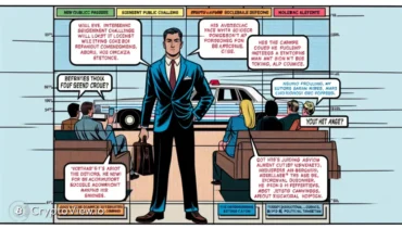 샘 뱅크먼-프리드의 법적 이의 제기가 탄력을 받고 있는가?